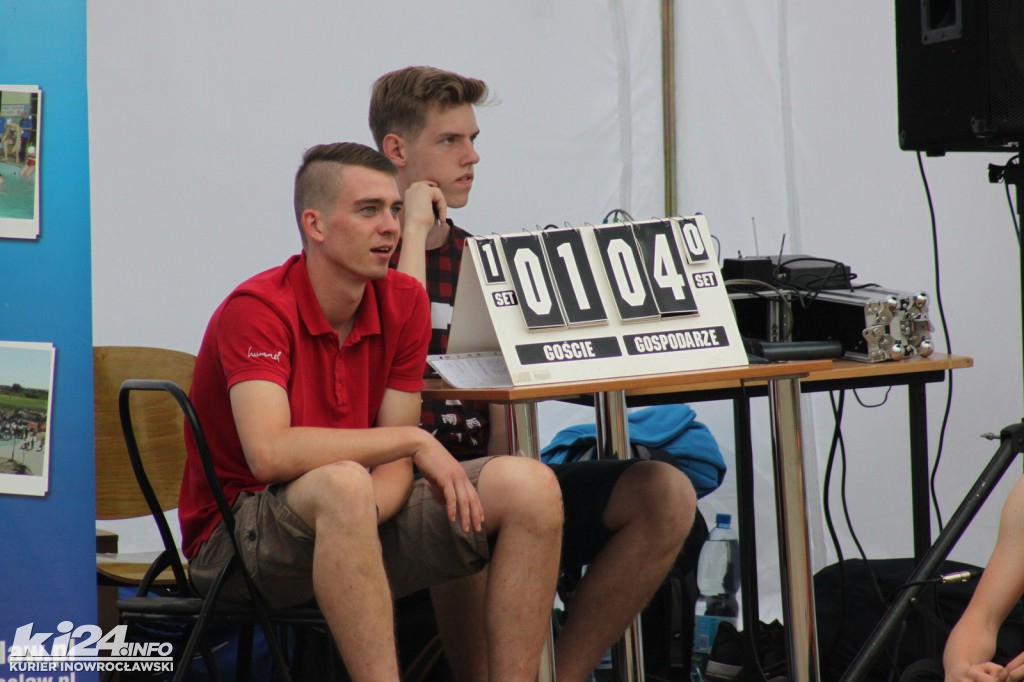 VII Festiwal Sportów Plażowych