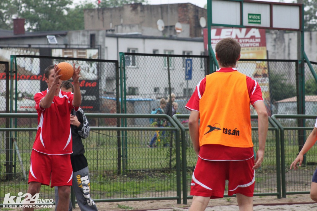 VII Festiwal Sportów Plażowych
