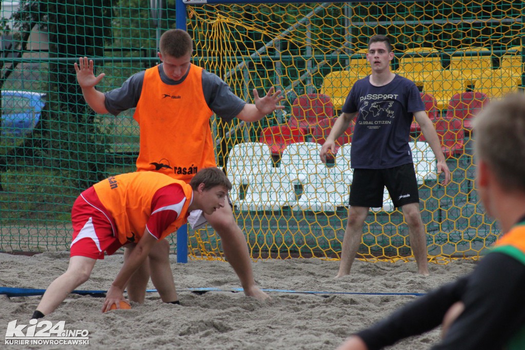 VII Festiwal Sportów Plażowych