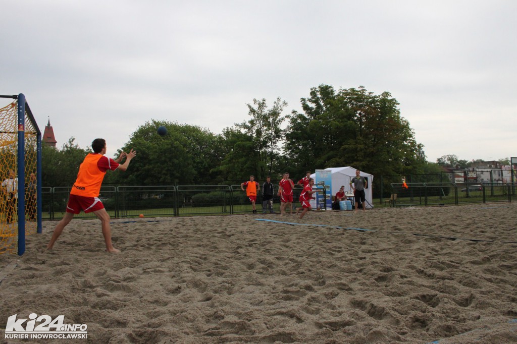 VII Festiwal Sportów Plażowych