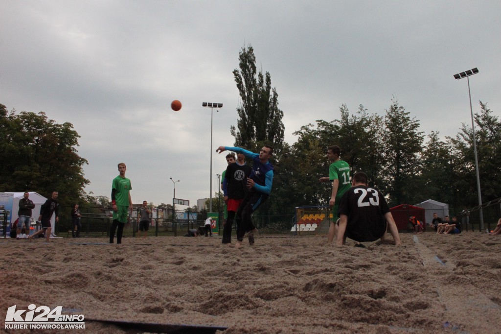 VII Festiwal Sportów Plażowych