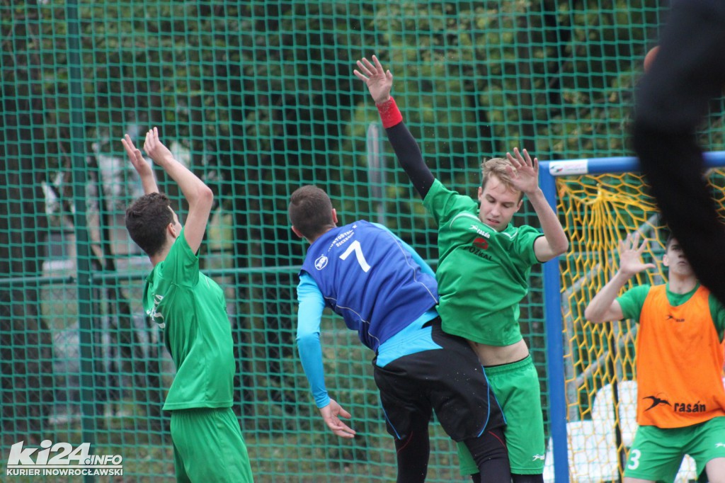 VII Festiwal Sportów Plażowych