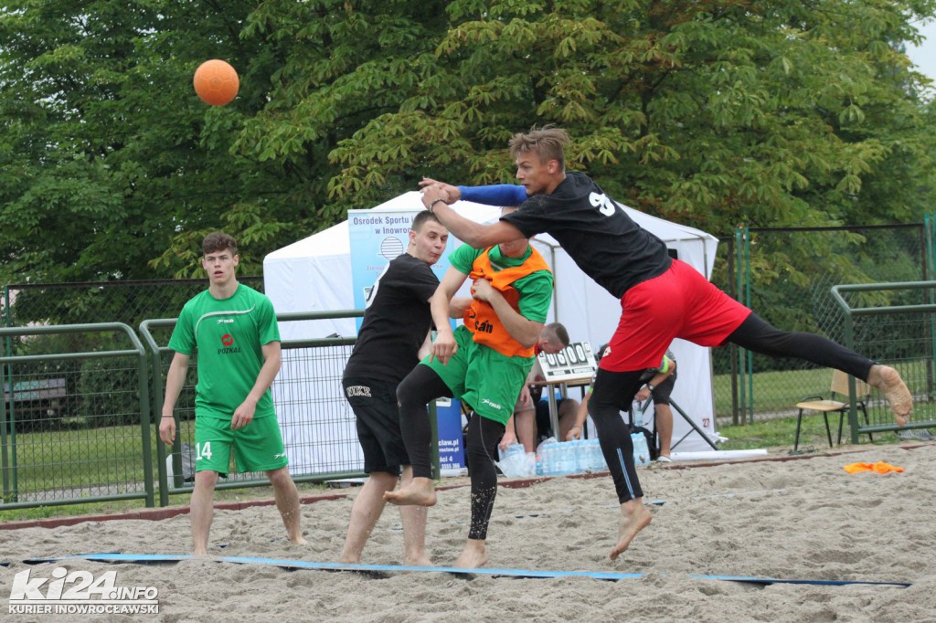 VII Festiwal Sportów Plażowych