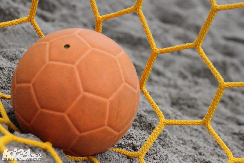 VII Festiwal Sportów Plażowych