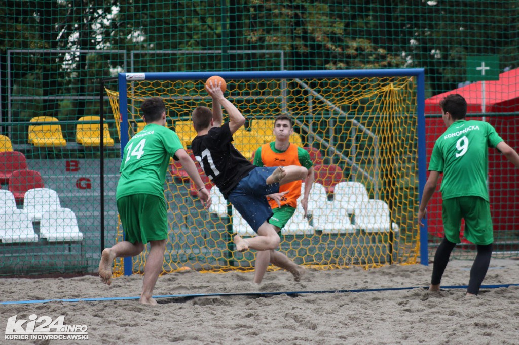 VII Festiwal Sportów Plażowych