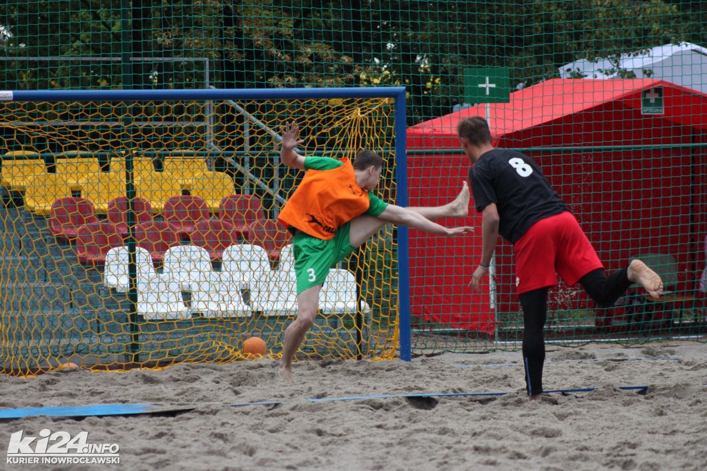 VII Festiwal Sportów Plażowych