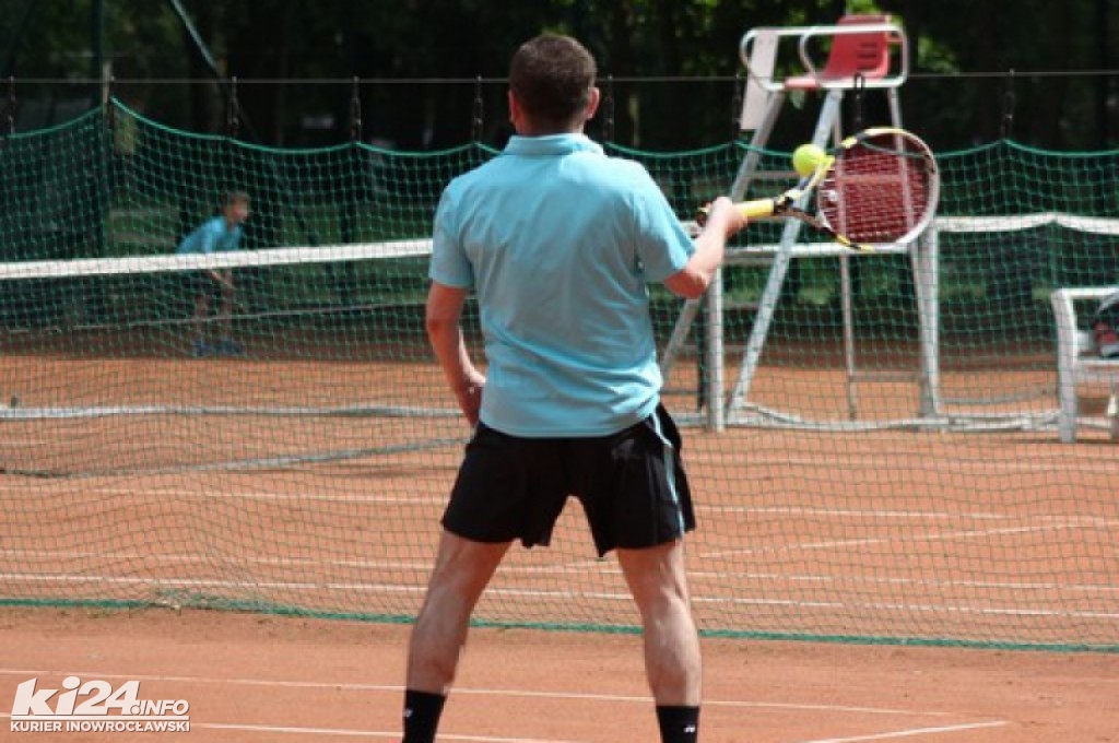 Tenisowe rozprawy 
