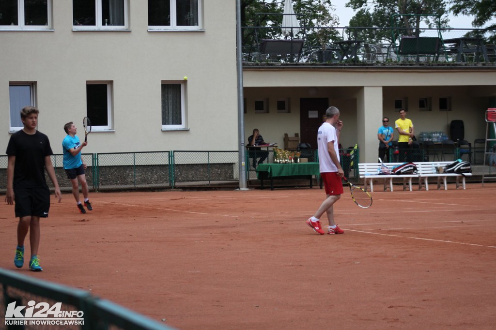 Tenisowe rozprawy 
