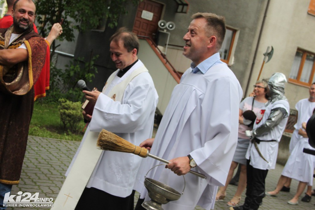 Drukarnia Pozkal świętuje 30-lecie