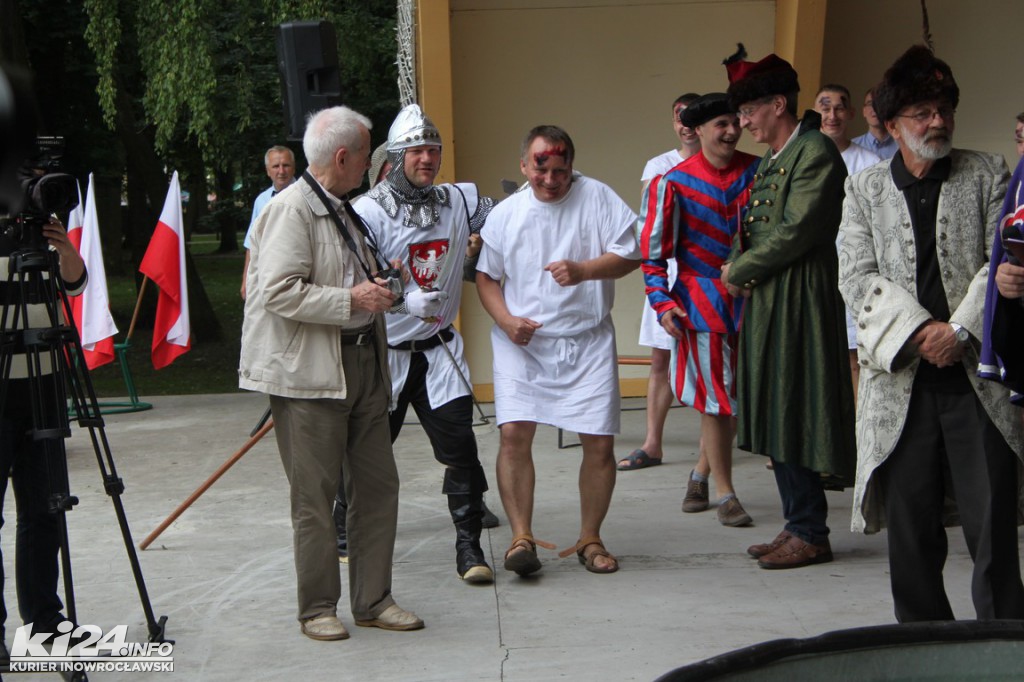 Drukarnia Pozkal świętuje 30-lecie