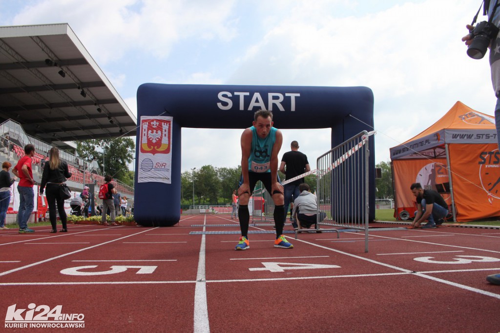 Blue Run