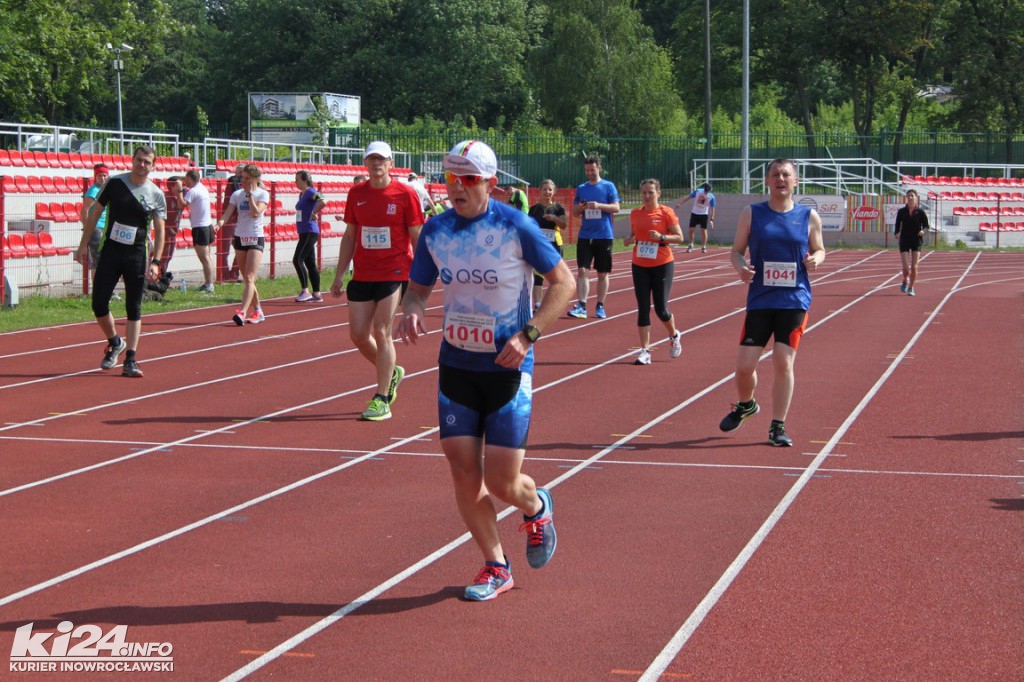 Blue Run