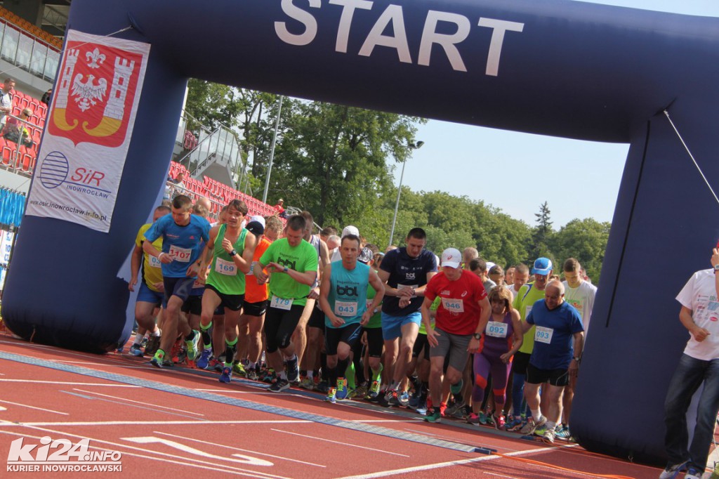Blue Run