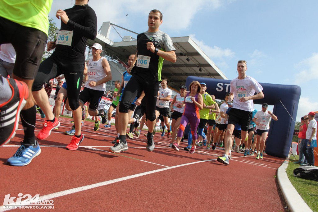 Blue Run