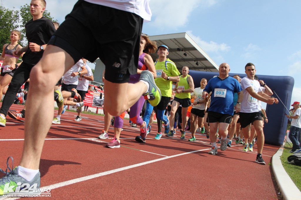 Blue Run