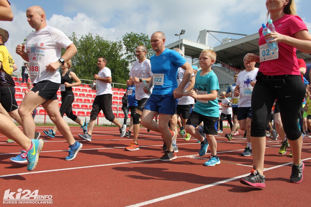 Blue Run