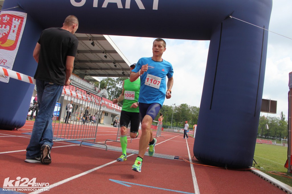 Blue Run