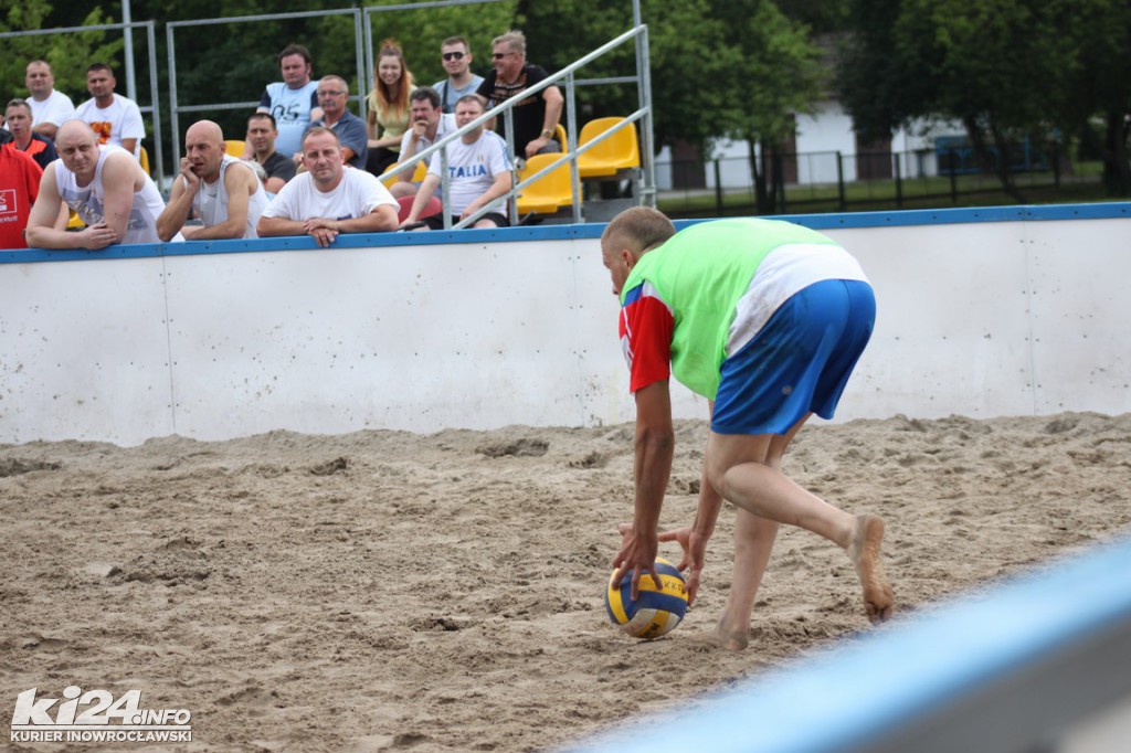 VII Festiwal Sportów Plażowych