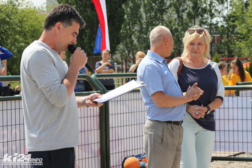 VII Festiwal Sportów Plażowych