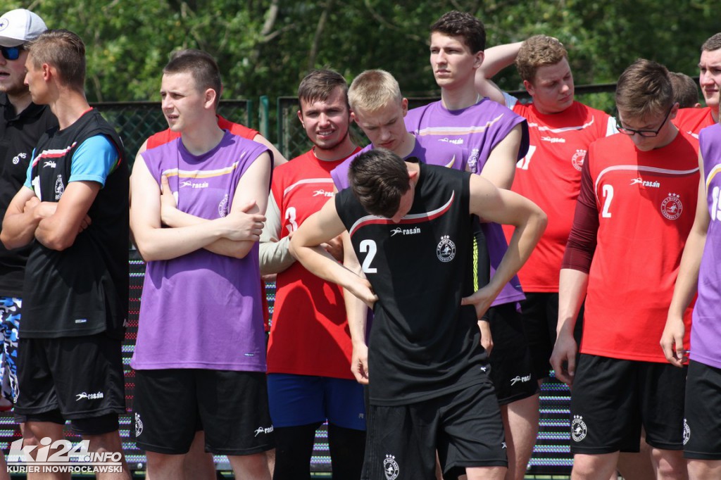 VII Festiwal Sportów Plażowych