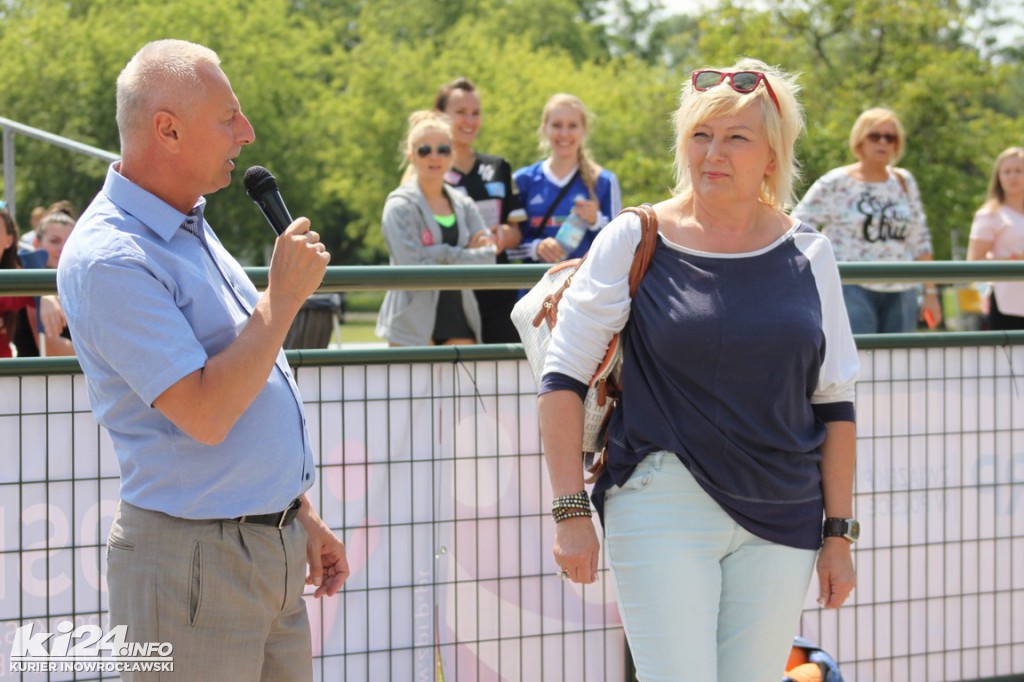 VII Festiwal Sportów Plażowych