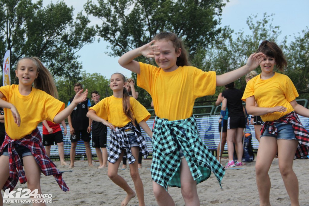 VII Festiwal Sportów Plażowych