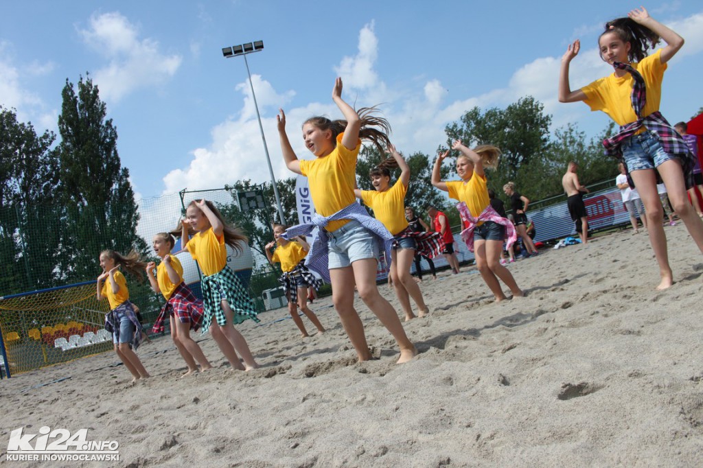 VII Festiwal Sportów Plażowych