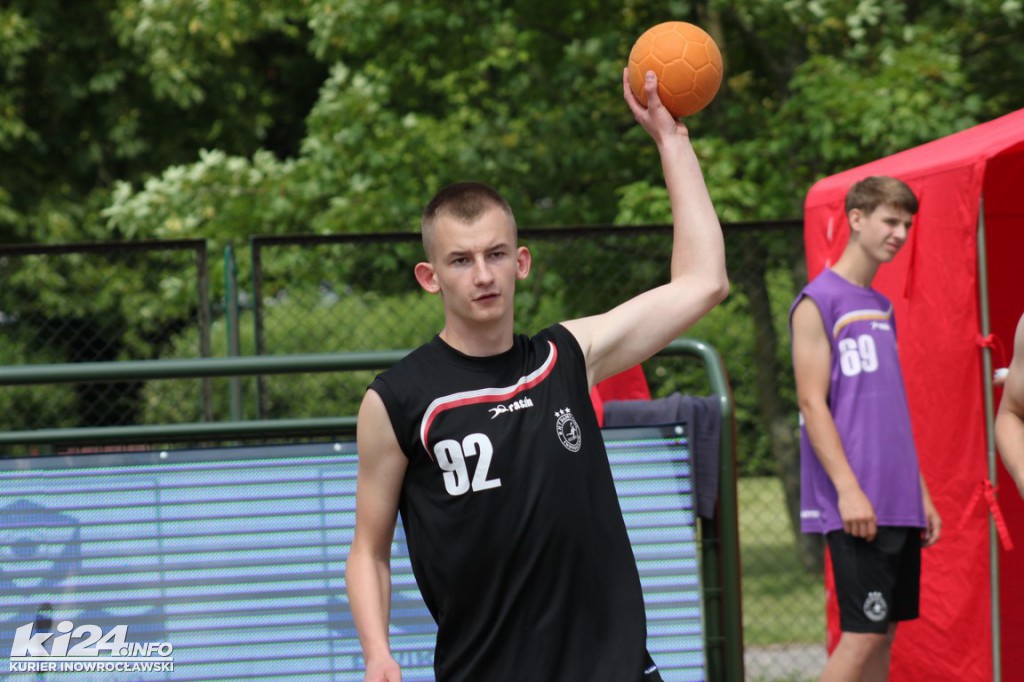 VII Festiwal Sportów Plażowych