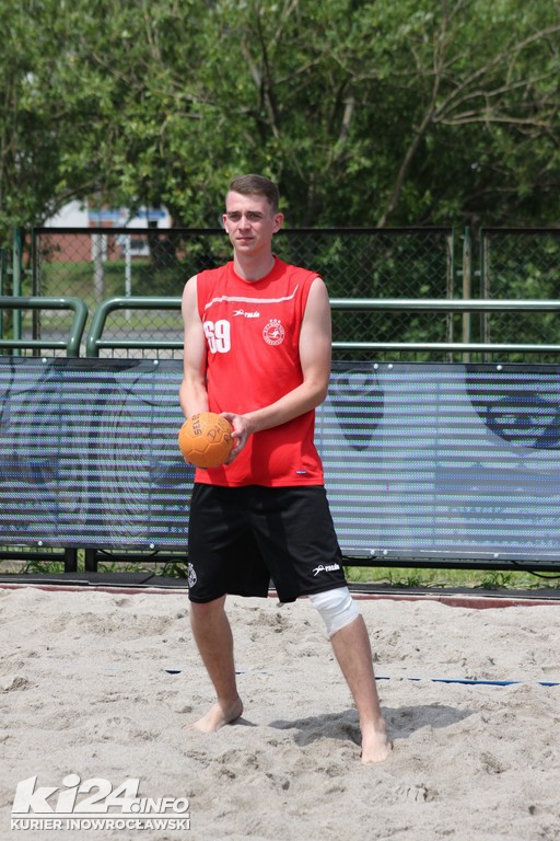 VII Festiwal Sportów Plażowych