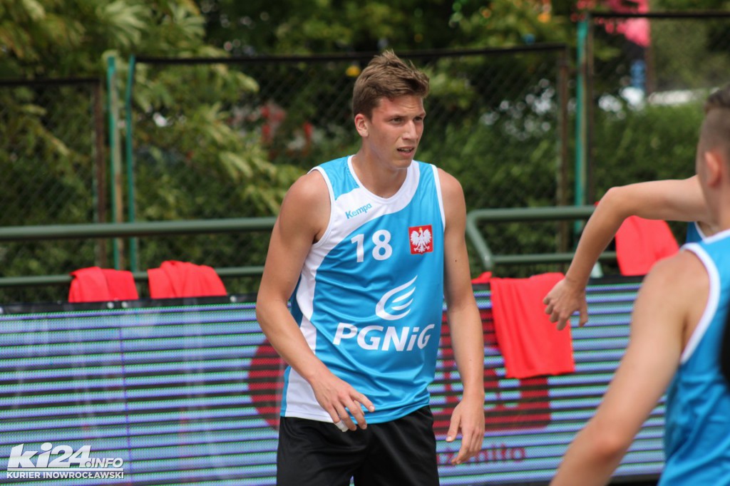 VII Festiwal Sportów Plażowych