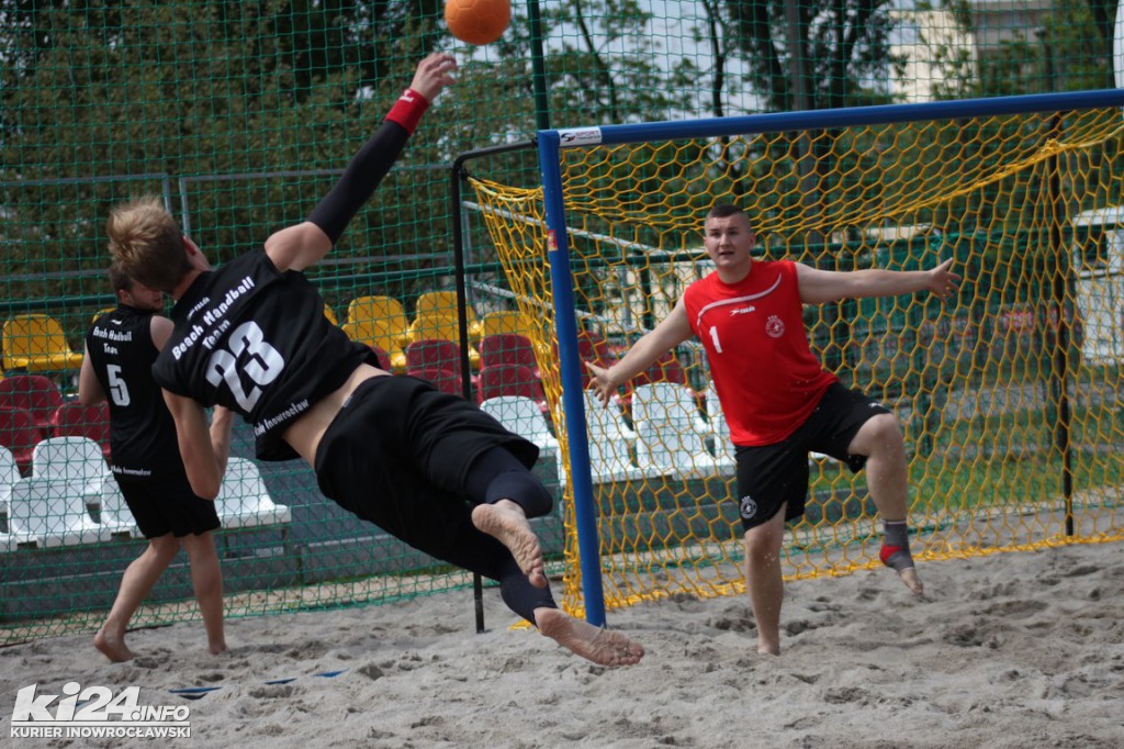 VII Festiwal Sportów Plażowych