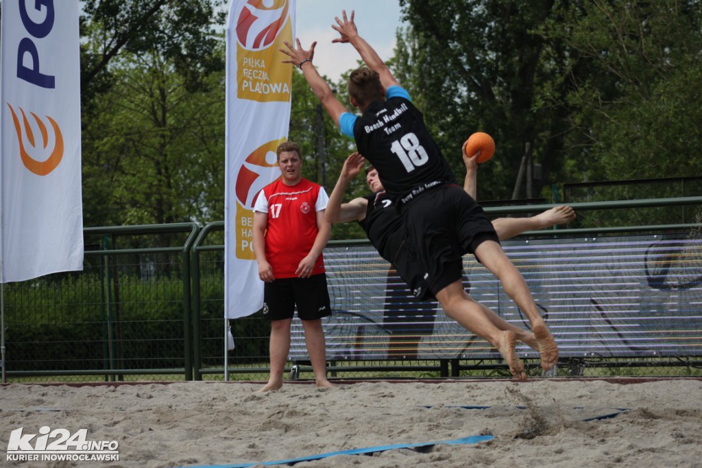 VII Festiwal Sportów Plażowych