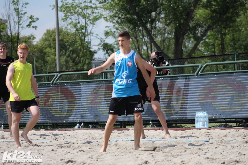 VII Festiwal Sportów Plażowych