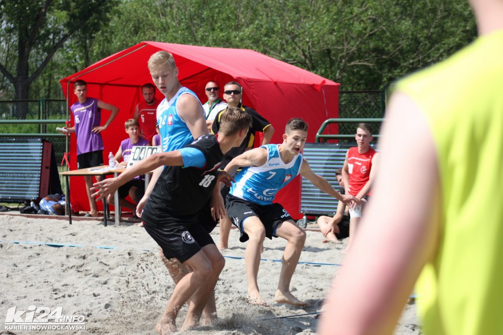 VII Festiwal Sportów Plażowych