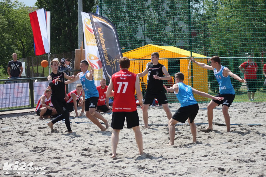 VII Festiwal Sportów Plażowych