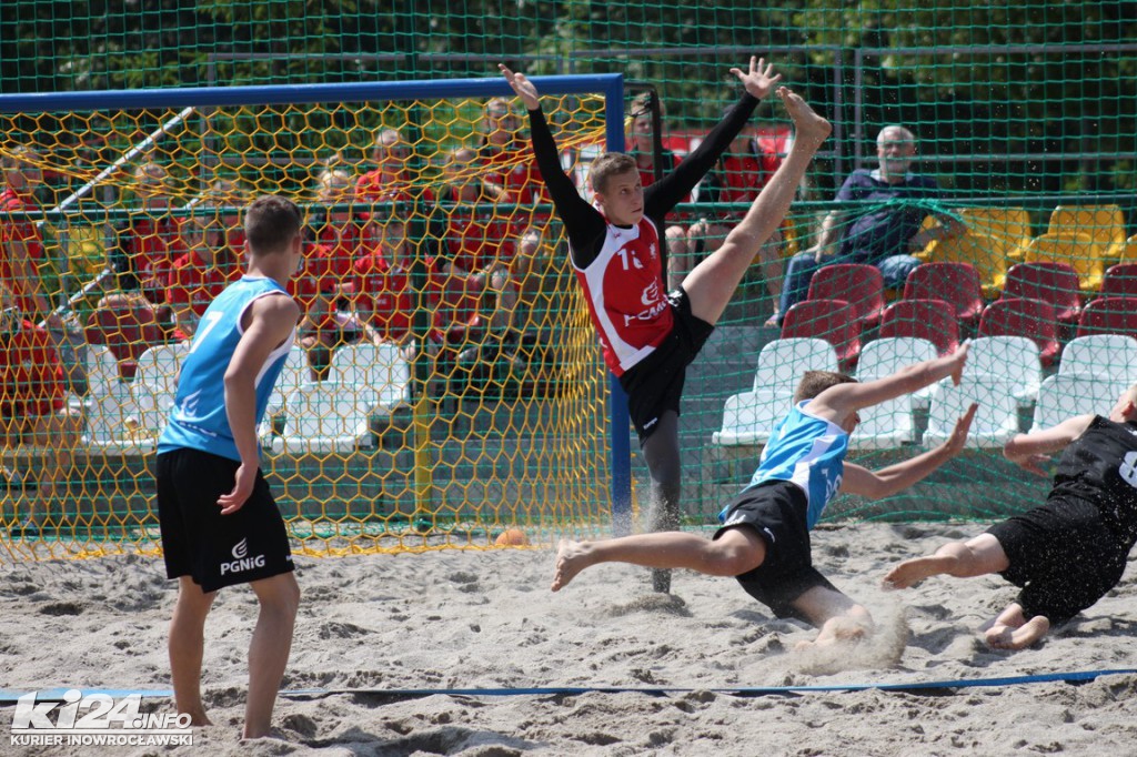 VII Festiwal Sportów Plażowych