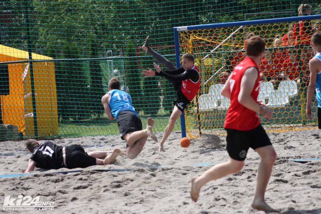 VII Festiwal Sportów Plażowych