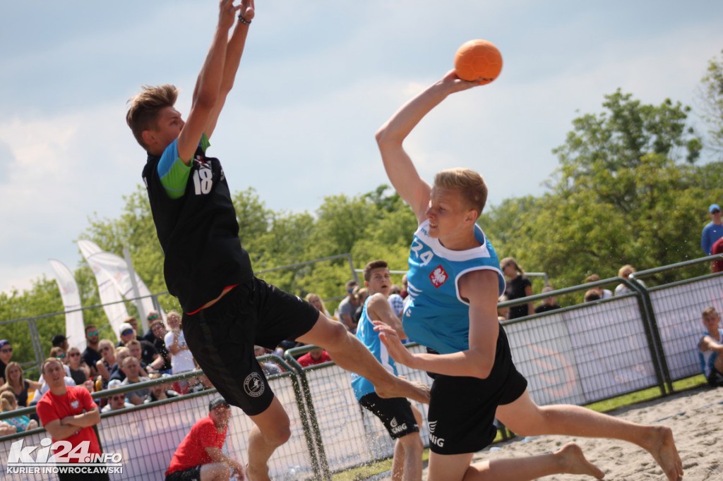 VII Festiwal Sportów Plażowych