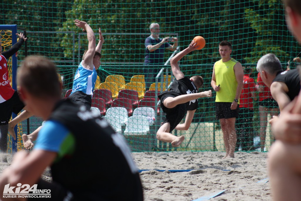VII Festiwal Sportów Plażowych