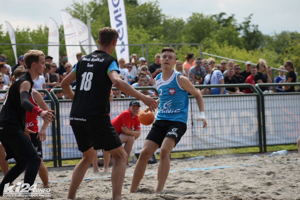 VII Festiwal Sportów Plażowych