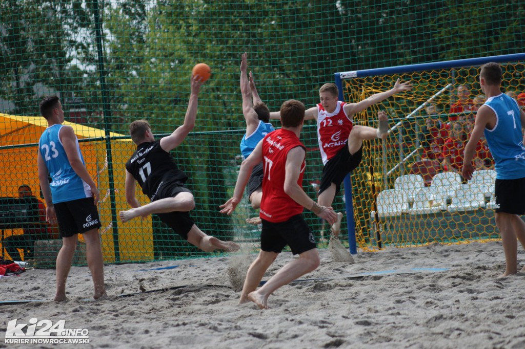 VII Festiwal Sportów Plażowych