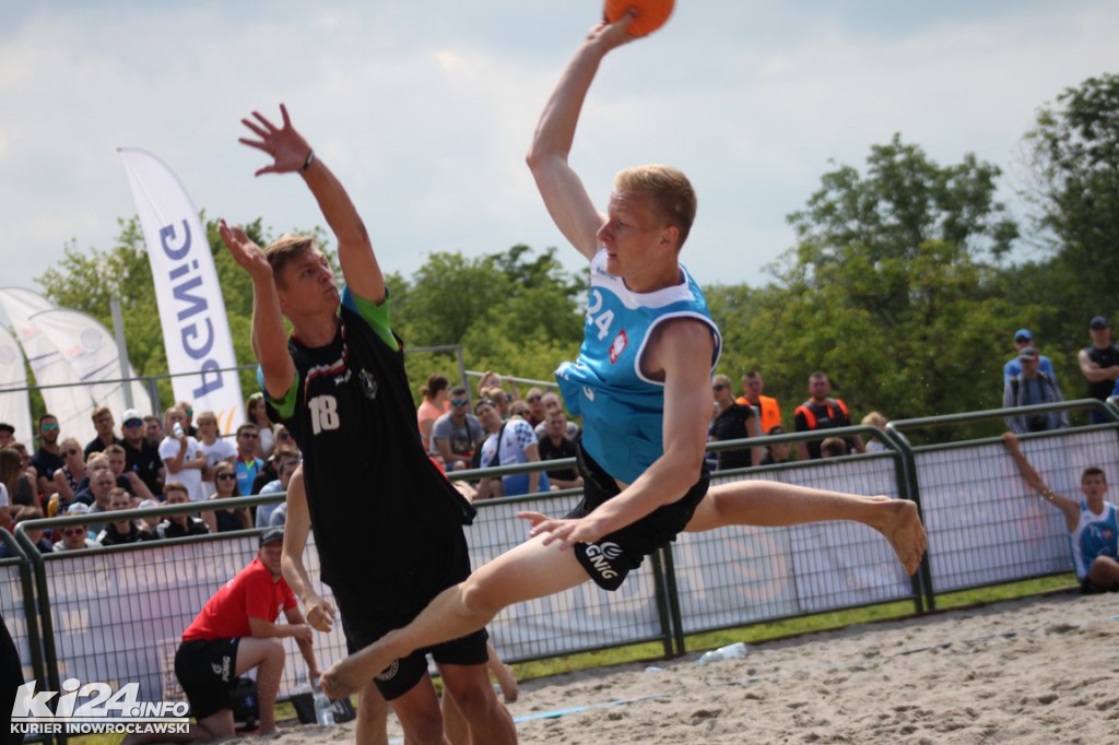 VII Festiwal Sportów Plażowych