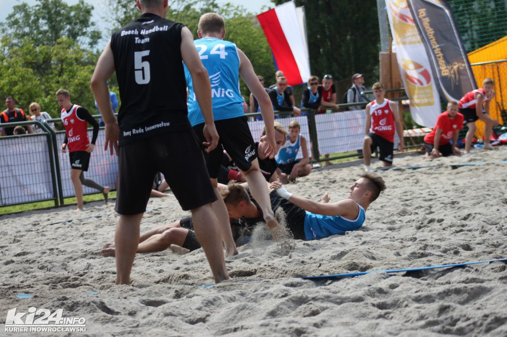 VII Festiwal Sportów Plażowych
