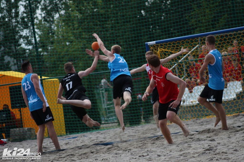 VII Festiwal Sportów Plażowych