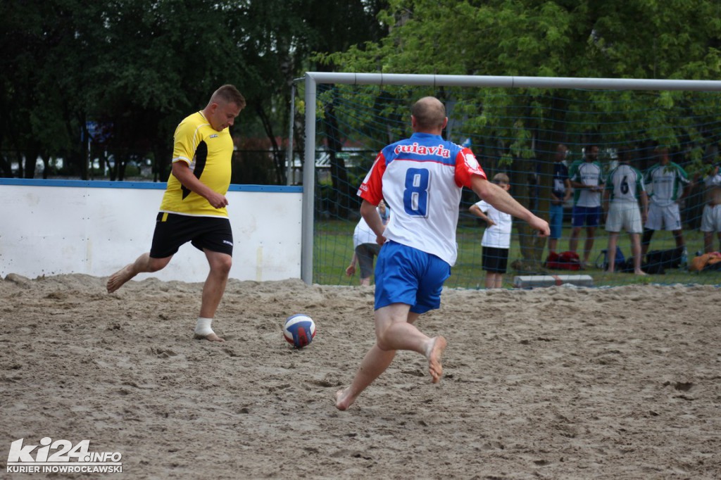 VII Festiwal Sportów Plażowych