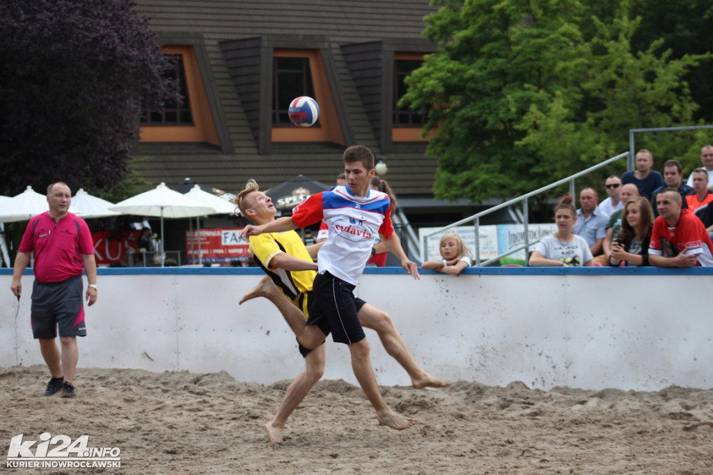 VII Festiwal Sportów Plażowych