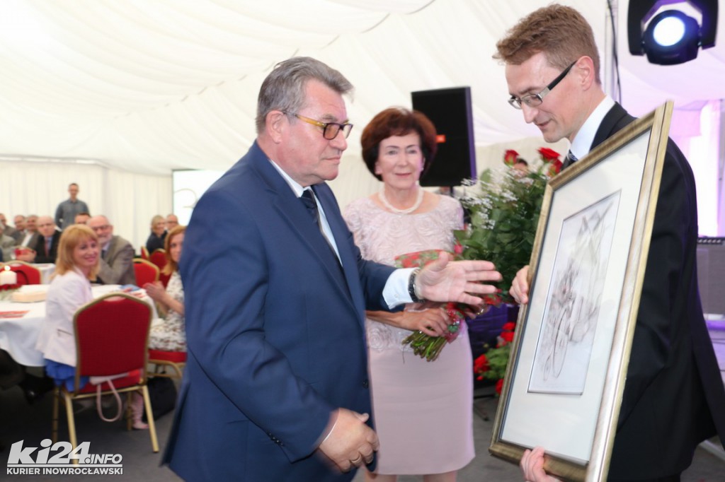 Drukarnia Pozkal świętuje 30-lecie