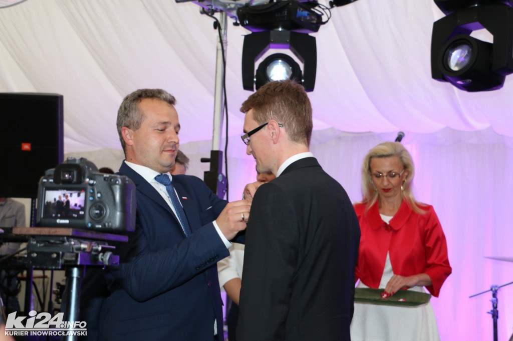 Drukarnia Pozkal świętuje 30-lecie