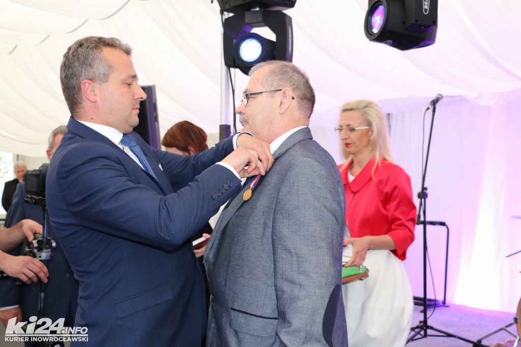 Drukarnia Pozkal świętuje 30-lecie