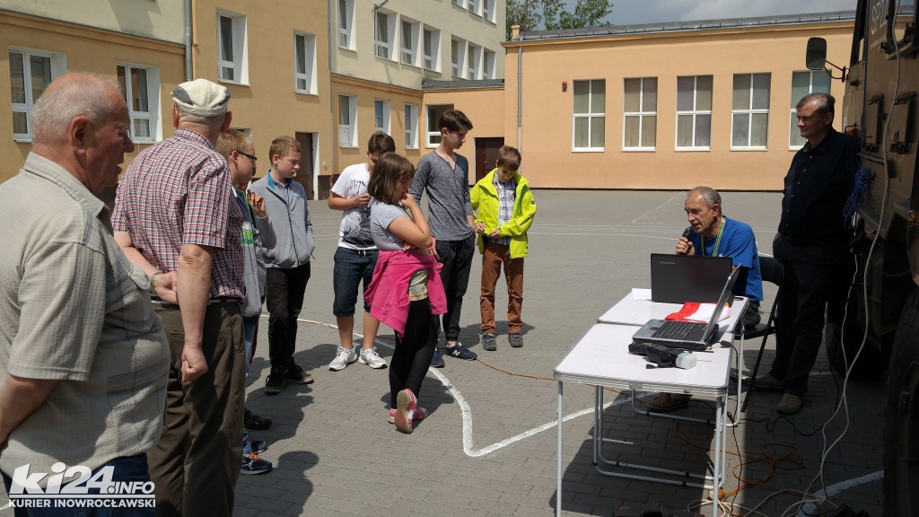 Krótkofalarski Dzień Dzieci i Młodzieży